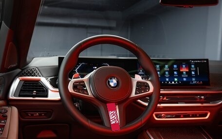 BMW X5, 2025 год, 14 990 000 рублей, 29 фотография