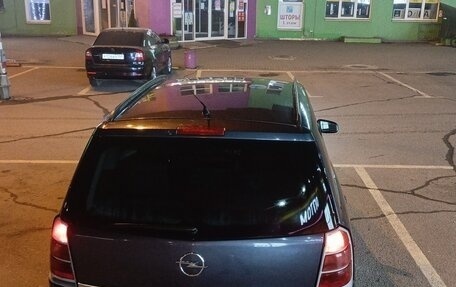 Opel Zafira B, 2006 год, 450 000 рублей, 4 фотография