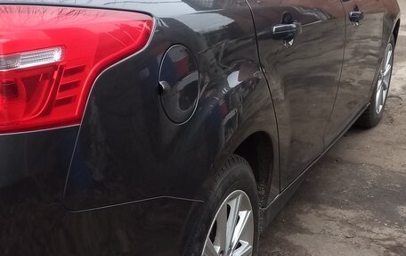 Ford Focus III, 2017 год, 1 150 000 рублей, 15 фотография