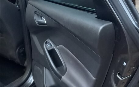 Ford Focus III, 2017 год, 1 150 000 рублей, 9 фотография