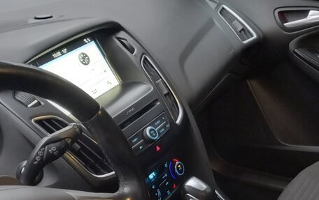 Ford Focus III, 2017 год, 1 150 000 рублей, 14 фотография