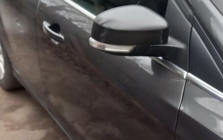 Ford Focus III, 2017 год, 1 150 000 рублей, 16 фотография