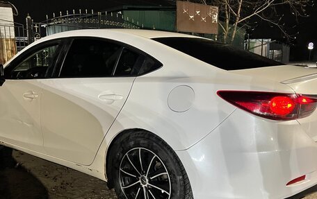 Mazda 6, 2012 год, 1 200 000 рублей, 3 фотография