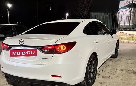 Mazda 6, 2012 год, 1 200 000 рублей, 4 фотография