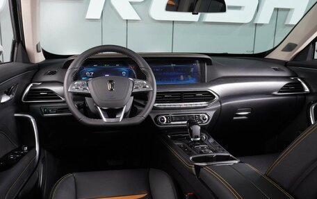 FAW Bestune T77, 2024 год, 2 099 000 рублей, 6 фотография