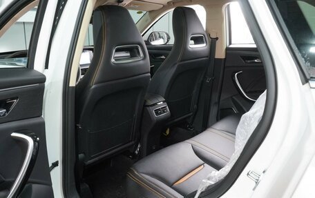 FAW Bestune T77, 2024 год, 2 099 000 рублей, 11 фотография