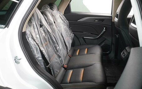 FAW Bestune T77, 2024 год, 2 099 000 рублей, 7 фотография
