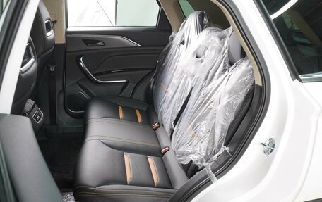 FAW Bestune T77, 2024 год, 2 099 000 рублей, 9 фотография