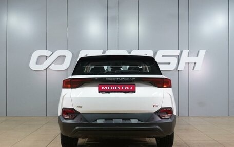 FAW Bestune T77, 2024 год, 2 099 000 рублей, 4 фотография