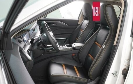 FAW Bestune T77, 2024 год, 2 099 000 рублей, 10 фотография