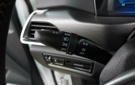 FAW Bestune T77, 2024 год, 2 099 000 рублей, 17 фотография