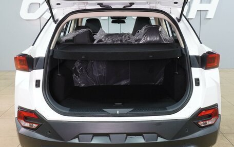 FAW Bestune T77, 2024 год, 2 099 000 рублей, 25 фотография