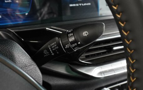 FAW Bestune T77, 2024 год, 2 099 000 рублей, 18 фотография