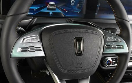 FAW Bestune T77, 2024 год, 2 099 000 рублей, 16 фотография