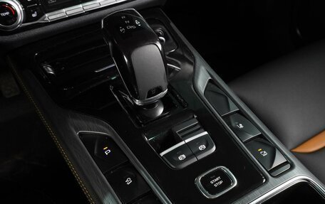 FAW Bestune T77, 2024 год, 2 099 000 рублей, 22 фотография