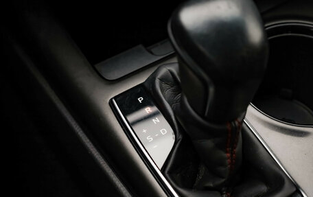 Toyota Camry, 2021 год, 24 фотография