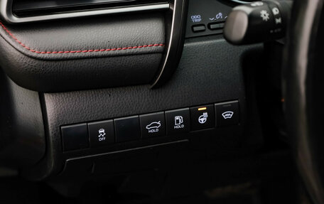 Toyota Camry, 2021 год, 26 фотография