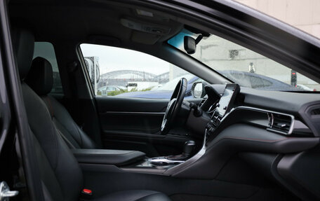 Toyota Camry, 2021 год, 30 фотография