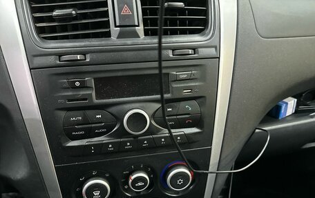 Datsun on-DO I рестайлинг, 2018 год, 545 000 рублей, 7 фотография