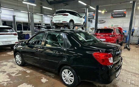 Datsun on-DO I рестайлинг, 2018 год, 545 000 рублей, 4 фотография