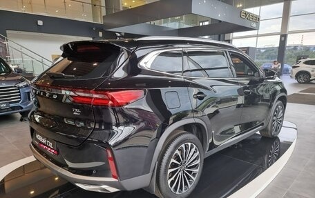 CheryExeed TXL, 2024 год, 4 200 000 рублей, 3 фотография