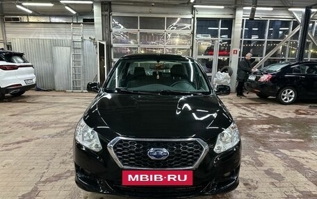 Datsun on-DO I рестайлинг, 2018 год, 545 000 рублей, 2 фотография