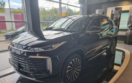 CheryExeed TXL, 2024 год, 4 200 000 рублей, 7 фотография
