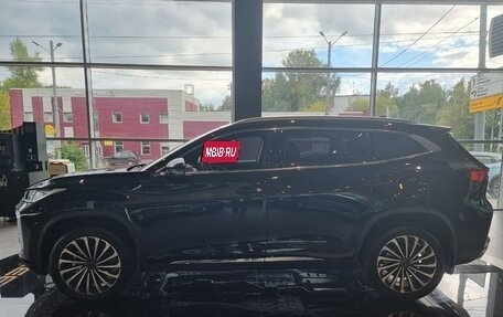 CheryExeed TXL, 2024 год, 4 200 000 рублей, 6 фотография