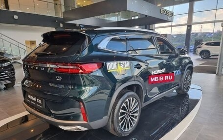 CheryExeed TXL, 2024 год, 3 800 000 рублей, 3 фотография