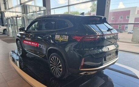 CheryExeed TXL, 2024 год, 3 800 000 рублей, 6 фотография