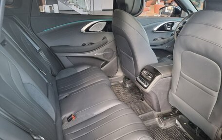CheryExeed TXL, 2024 год, 3 800 000 рублей, 17 фотография