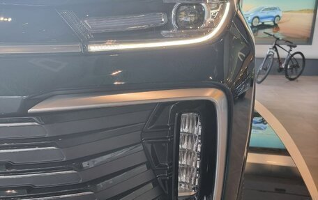 CheryExeed TXL, 2024 год, 3 800 000 рублей, 11 фотография