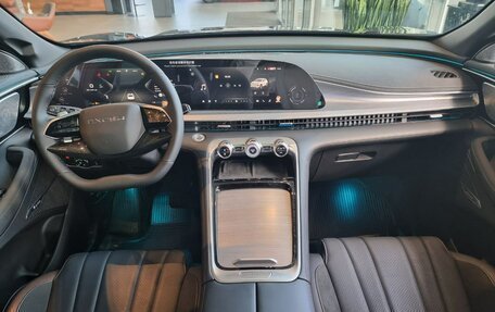 CheryExeed TXL, 2024 год, 3 800 000 рублей, 15 фотография