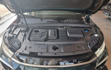 CheryExeed TXL, 2024 год, 3 800 000 рублей, 10 фотография