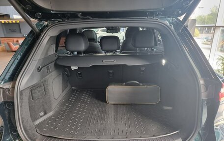 CheryExeed TXL, 2024 год, 3 800 000 рублей, 5 фотография