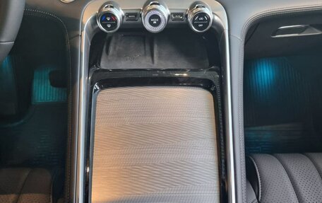 CheryExeed TXL, 2024 год, 3 800 000 рублей, 14 фотография