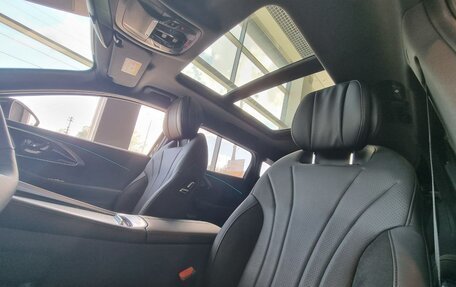 CheryExeed TXL, 2024 год, 3 800 000 рублей, 18 фотография