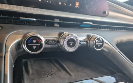 CheryExeed TXL, 2024 год, 3 800 000 рублей, 13 фотография