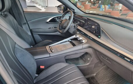 CheryExeed TXL, 2024 год, 3 800 000 рублей, 16 фотография