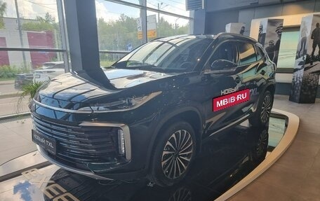 CheryExeed TXL, 2024 год, 3 800 000 рублей, 8 фотография