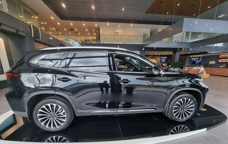 CheryExeed TXL, 2024 год, 4 200 000 рублей, 3 фотография