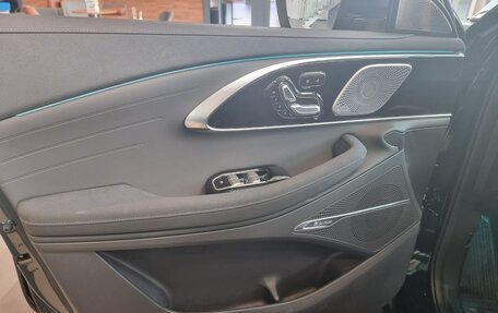 CheryExeed TXL, 2024 год, 3 800 000 рублей, 19 фотография