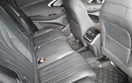 CheryExeed TXL, 2024 год, 4 200 000 рублей, 13 фотография