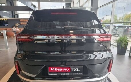 CheryExeed TXL, 2024 год, 4 200 000 рублей, 5 фотография