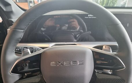 CheryExeed TXL, 2024 год, 4 200 000 рублей, 17 фотография