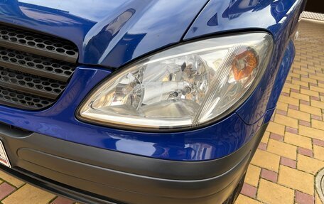 Mercedes-Benz Vito, 2008 год, 1 750 000 рублей, 6 фотография