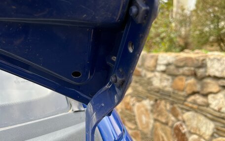 Mercedes-Benz Vito, 2008 год, 1 750 000 рублей, 11 фотография