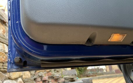 Mercedes-Benz Vito, 2008 год, 1 750 000 рублей, 9 фотография