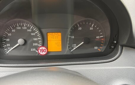 Mercedes-Benz Vito, 2008 год, 1 750 000 рублей, 15 фотография