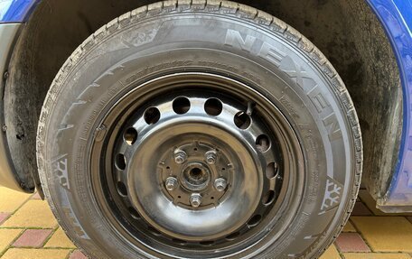 Mercedes-Benz Vito, 2008 год, 1 750 000 рублей, 10 фотография